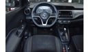 نيسان كيكس EXCELLENT DEAL for our Nissan Kicks ( 2018 Model ) in Gray Color GCC Specs