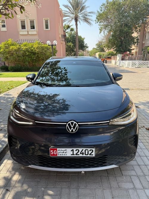 Volkswagen ID.4 Pure Plus