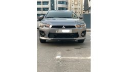 Mitsubishi Lancer GLX 1.6