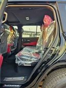 Toyota Land Cruiser GR SPORT TWIN TURBO / 3.5L PETROL V6 / RADAR / BIG DVD/REAR ENTERTAINMENT DVD/COOL BOX (CODE#LC3GRH)