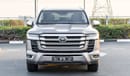Toyota Land Cruiser VXR 3.5L TWIN TURBO