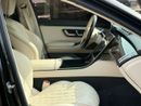 مرسيدس بنز S 580 MERCEDES BENZ S 580 MODEL 2022