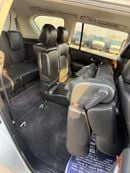 نيسان أرمادا SV Full Option 2020