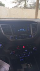 Hyundai Tucson GDI 2.4