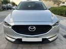 مازدا CX5