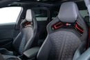 Audi RS4 Avant-Al Nabooda WarrantyService Contract-Very Low Mileage-Carbon Fiber RS Bucket Seats