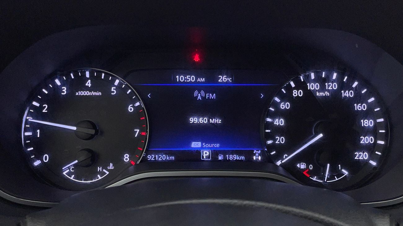 Nissan XTerra TITANIUM 2.5 | Zero Down Payment | Home Test Drive