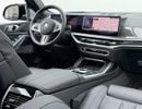 BMW X7 M60i XDRIVE 2025 BMW X7 M60i, BMW Warranty+Service Contract+Full Service History, GCC Specs