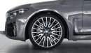 BMW 740Li Li Luxury with Package