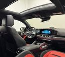 مرسيدس بنز GLE 53 AMG كوبيه 4MATIC+ 2022 Mercedes-Benz GLE53 AMG Coupe, Warranty, Excellent Condition, Japanese Specification