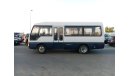 Mitsubishi Rosa MITSUBISHI ROSA BUS RIGHT HAND DRIVE (PM 856)