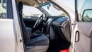 Toyota Prado TXL 2.8D AT MY2023 –White