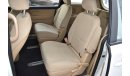 Kia Carnival 3.3L EX 2017 GCC SPECS WITH DEALER WARRANTY