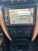 تويوتا فورتونر 2021 TOYOTA FORTUNER V4 2.7L - 4X4  4Wheel Drive - Rear Camera