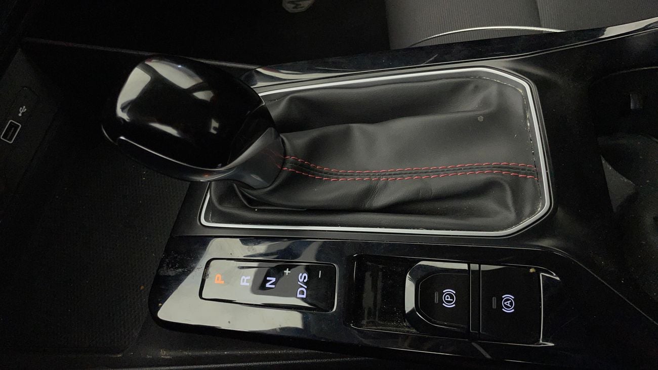 أم جي GT STD 1.5 | بدون دفعة مقدمة | اختبار القيادة في المنزل