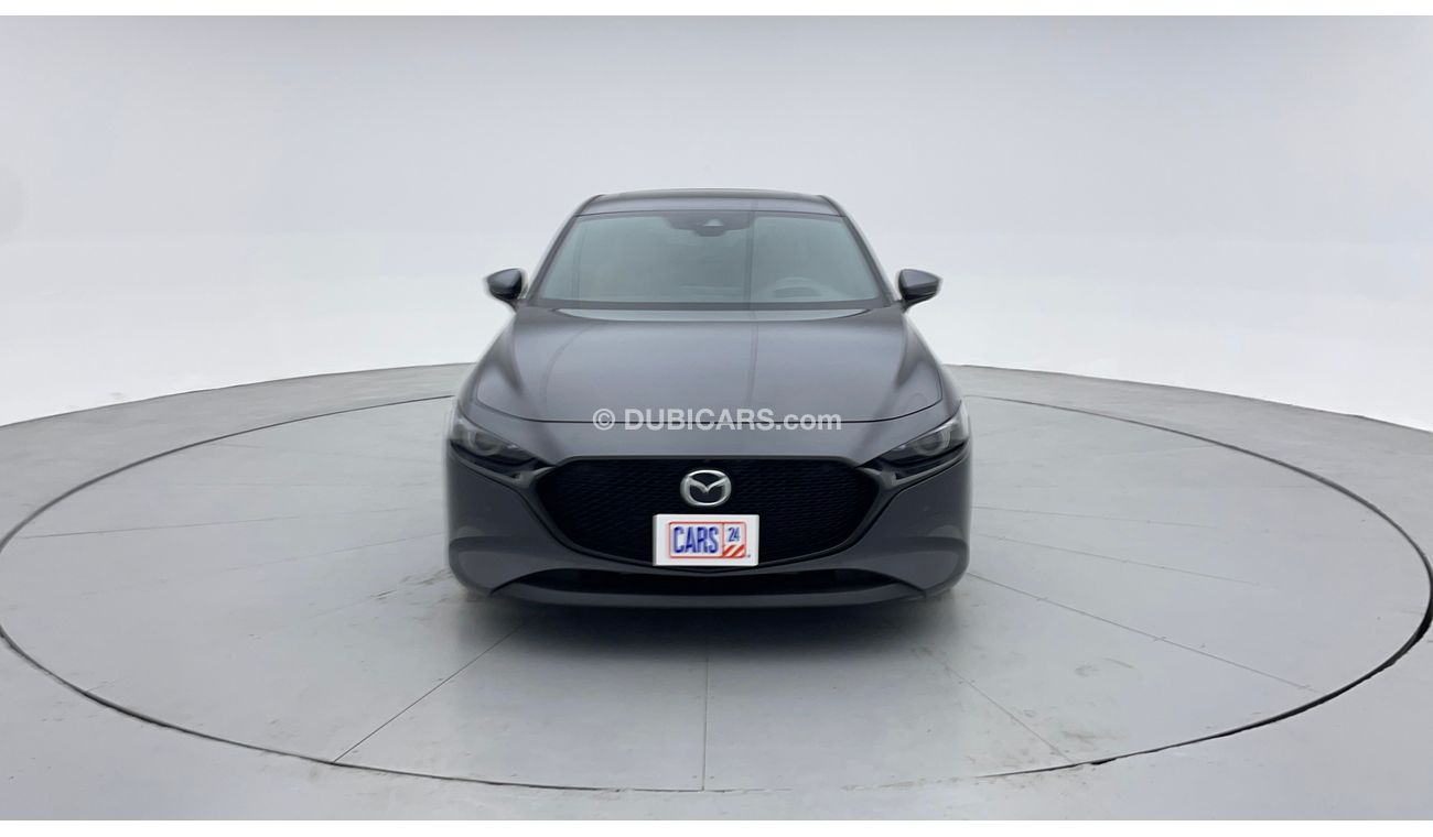 Mazda 3 INTENSE 2 | Zero Down Payment | Free Home Test Drive