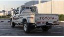 Toyota Land Cruiser Pick Up LX V6