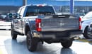 Ford F 350 LARIAT  POWER STROKE 6.7L DIESEL