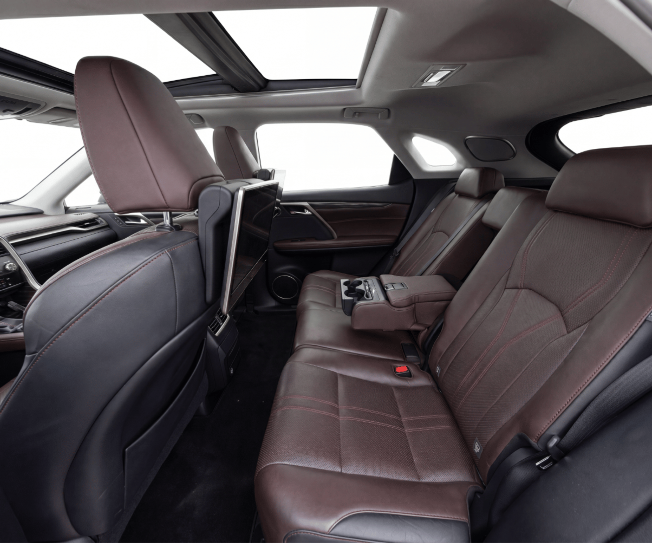 لكزس RX 350 PLATINUM