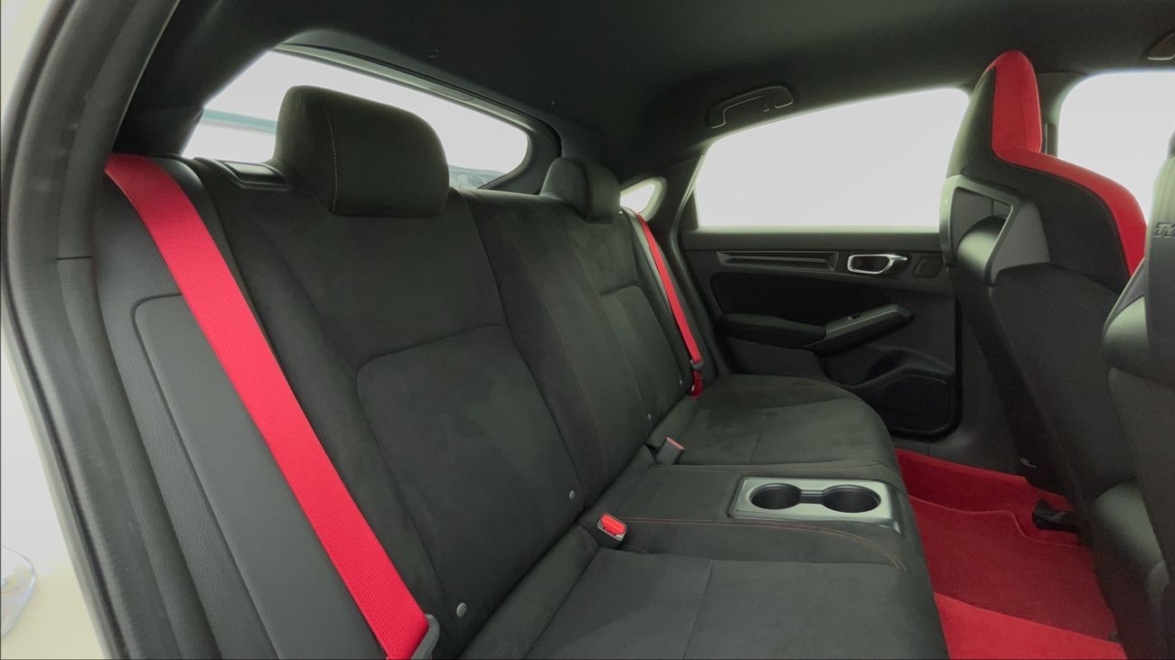 هوندا سيفيك تايب آر TYPE R 2 | بدون دفعة مقدمة | اختبار قيادة مجاني للمنزل