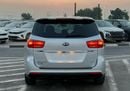 Kia Sedona 2021 Kia Sedona LX Mid Option – 3.3L V6 – 7 Seater –