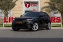 Land Rover Range Rover Velar P250 R-Dynamic SE 2.0L Range Rover Velar R-Dynamic SE 2022 GCC | Agency Warranty