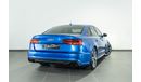 Audi S6 2016 Audi S6 V8 / Full Option / Full Audi Service History