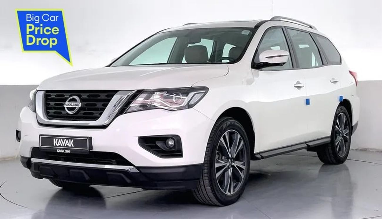 Mitsubishi Pajero GLS Highline | 1 year free warranty | 0 Down Payment