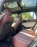 Geely Monjaro GK 2.0T 4WD