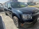 فورد F 150 تريمور