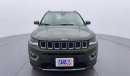 Jeep Compass LIMITED 2.4 | Under Warranty | Inspected on 150+ parameters