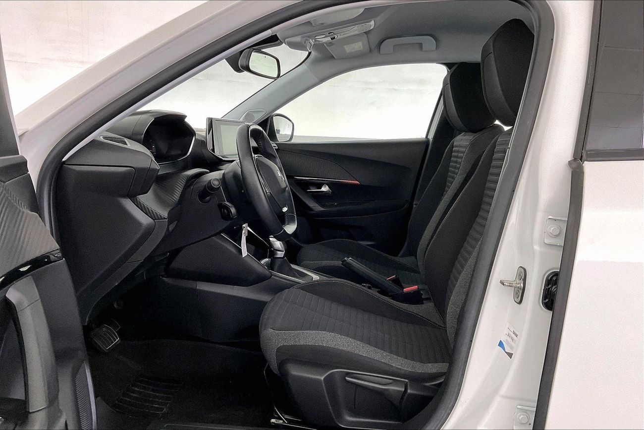 JAC JS4 Intelligent | 1 year free warranty | 0 Down Payment