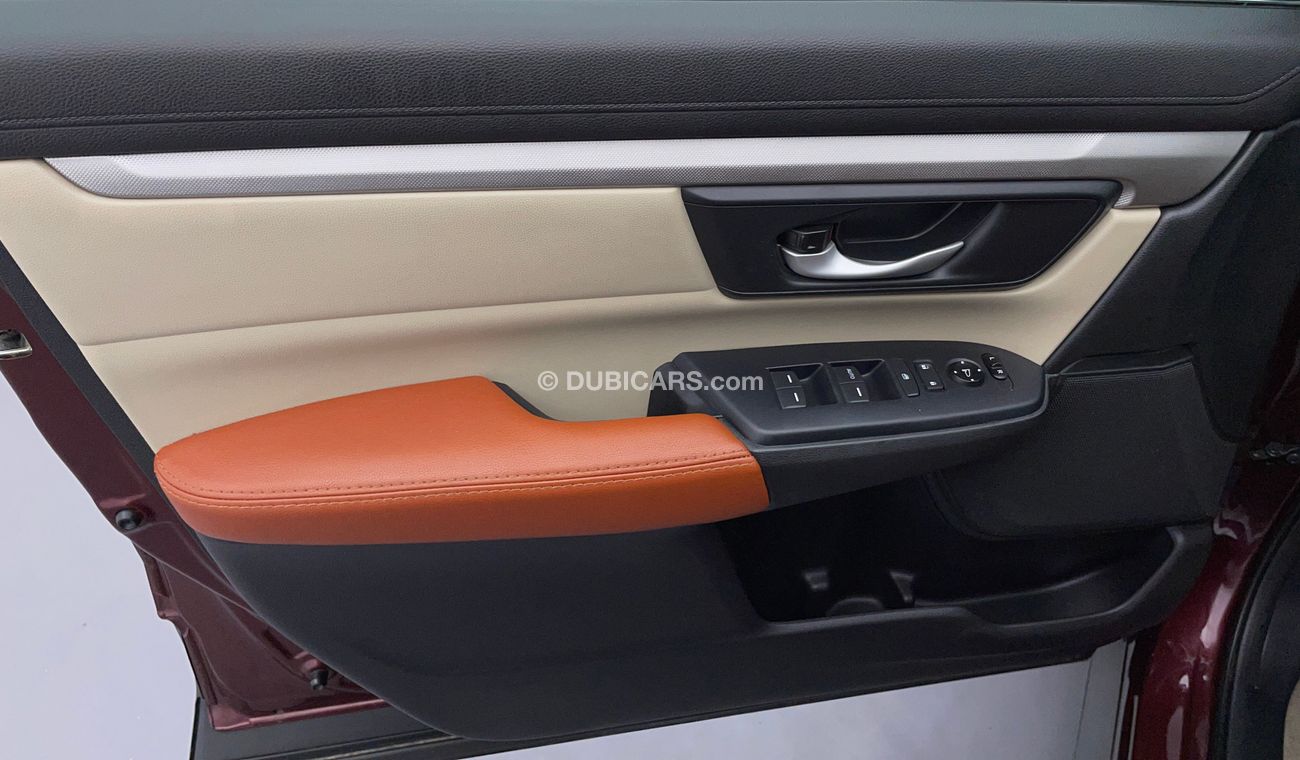 Honda CRV LX 2.4 | Zero Down Payment | Free Home Test Drive