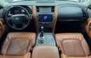 Nissan Patrol SE 4.0L 2024 Nissan Patrol, 2027 Nissan Warranty, Full Nissan Service History, 8 Seater, GCC