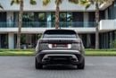 Land Rover Range Rover Velar 2,448 P.M | 0% Downpayment | Velar HSE R-Dynamic P300 | Perfect Condition!
