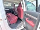 Toyota Hilux SR5