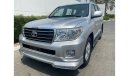 Toyota Land Cruiser AED 2270/ month GXR 60th ANNIVERSARY EDITION 2015 V6 4.0 EXCELLENT CONDITION UNLIMITED K.M..