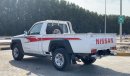 Nissan Patrol Pickup 2016 4.8 VTC Ref#676