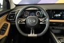 جي إي سي GS3 إمزوم 2026 GAC GS3 Emzoom 1.5L - Moonlight Grey Inside Tan