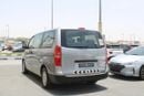 Hyundai H-1 Hyundai H1 - 2019 - GCC - Accident-Free - 2.4L  - (9 Seats) - Excellent Condition