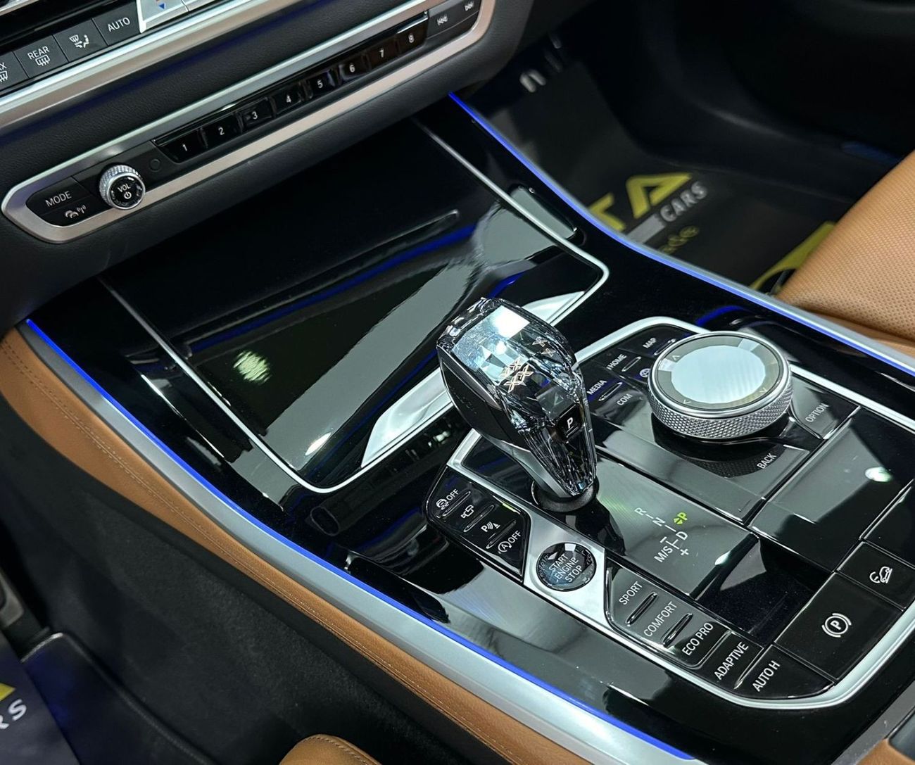 BMW X5 40i M Sport 2020 BMW X5 xDrive40i M-Kit, Nov 2025 BMW Warranty + Service Pack, Full BMW Service Hist