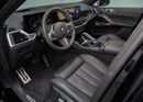 بي أم دبليو X6 M60i LUXURY