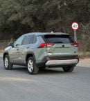 تويوتا راف ٤ VXR HEV 2.5L (219 HP) 4WD