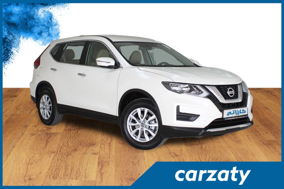 Nissan X Trail LOWEST PRICE AGENCY CAR WARRANTY 2020 BRAND NEW 