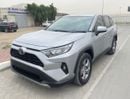 Toyota RAV4 Toyota Rav4 ,Petrol 2.0L ,right Hand Drive ,Only For Export Available