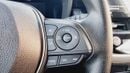 تويوتا كورولا كروس LTD HEV TOYOTA COROLLA CROSS 2.0L HYBRID WITH RADAR MY 2025