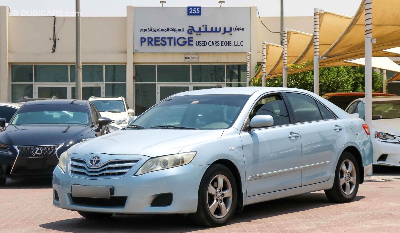 Toyota Camry GL