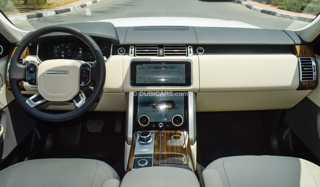لاند روفر رينج روفر Export
