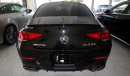 Mercedes-Benz CLS 53 Turbo 4-Matic With International Mercedes Dealership Warranty