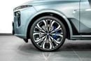 BMW X7 XDRIVE40i MASTERCLASS M SPORT PACKAGE xDrive40i Luxury M Sport Package 7 Seats